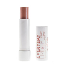 puroBIO Cosmetics - Lipbalm color - Hverdag 